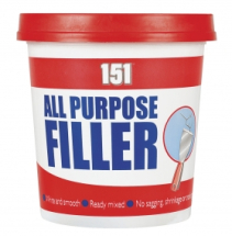 151 All Purpose 600g Filler Tub